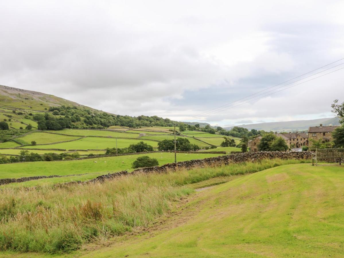 Kings Studio Reeth Exterior foto